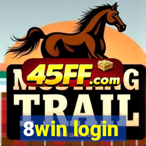 8win login